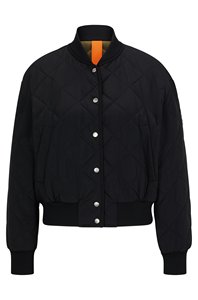 New Trend Zipper Design Winter Outerwear New Arrival Women Puffer <b>Jacket</b> Factory Price Women Puffer Coat - Product Image 6