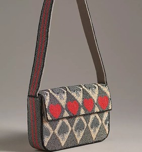 Wholesale <b>Seed</b> Beaded Sunflower <b>Storage</b> Bag Clutch Women Designer Floral Evening Handbag Crossbody Wedding Party Shoulder Bag - Product Image 5