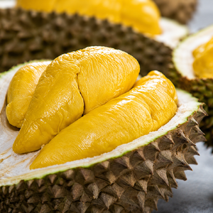 PROVEEDOR PRINCIPAL MARCA VDT Durian Congelado Dulce - Rey de las Frutas, Envasado al Vacío, Alta Calidad, Precio Competitivo, Origen Vietnam/ Sra. ALINA - Product Image 5