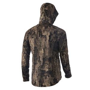 Chaqueta de camuflaje para hombre, al por mayor, para caza al aire libre, cálida para invierno, de algodón, talla grande, equipo táctico de tiro, chaqueta softshell. - Product Image 6