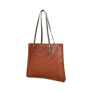 Bolso Tote Casual de Alta Calidad, Cuero Brillante, Estilo Moderno, Bolso de Hombro Compacto y Duradero para Mujer, Logotipo Personalizado para Negocios - Product Image 5