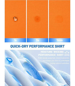 T-shirt Homme Noir Uni Col V Non Tissé 100% Coton Doux Respirant Séchage Rapide Tissu Décontracté Vierge Impression Personnalisée 2025/2026 - Product Image 1