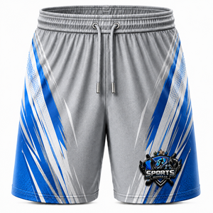 Shorts de football tendance en gros, conçus pour une mobilité rapide, une mobilité améliorée, un confort supérieur et des actions de jeu compétitives. - Product Image 1