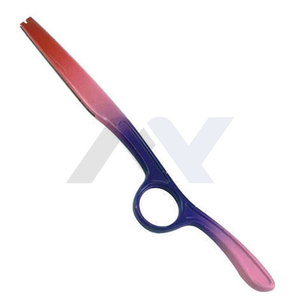 Beauty Care New Stylist Salon Hairdressing <b>Razor</b> Trimming Shaving Hair Cut Thinning Barber <b>Razor</b> Men Women Home and Salon Use - Product Image 1