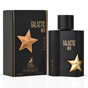 Elisir galattico uomo EDP Spray 3.4 oz fragranze 6290362340522 | Maison Alhambra - Product Image 1