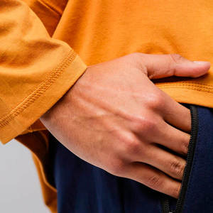 Camiseta de Alta Calidad Personalizada con Logotipo Serigrafiado, Estilo Urbano, para Hombre, Oversize, Hombros Caídos, Tejido Grueso - Product Image 2