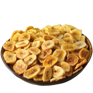 Chips de Plátano Crujientes Vietnamitas _ Suministro al por Mayor de Alta Calidad para Compradores B2B Globales - Product Image 1