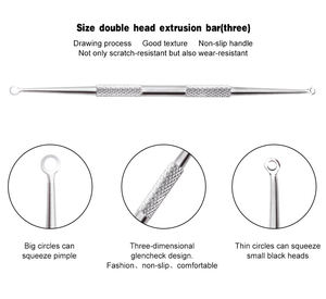 Schamberg comedown expressor เครื่องมือทางการแพทย์ทำจากสเตนเลสสตีลคุณภาพสูง - Product Image 5