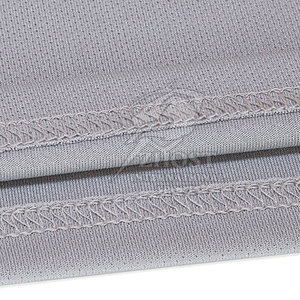 Uniformes de Baloncesto Transpirables al Por Mayor, Personalizables con el Logotipo del Equipo, para Equipos Escolares - Product Image 6