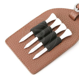 Compact Structure Lightweight Durable Build <b>Golf</b> Tee Holder For Easy Access And Daily Use - Product Image 5