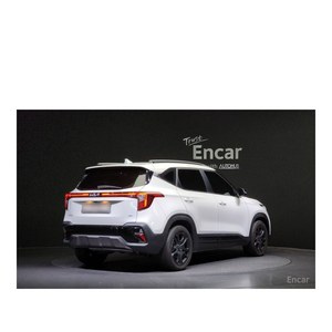 Kia Seltos 2023, 1.6 Turbo, 4WD, Gasolina, Automático, Euro V, Volante a la Izquierda, Asientos de Cuero, Cámara Trasera, 33,295 km - Product Image 2