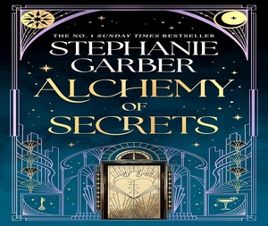 Alquimia de Secretos de Stephanie Garber - Libro de Ficción para Adultos Más Vendido, Tapa Blanda, 336 Páginas - Product Image 2