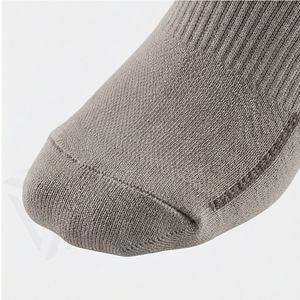 Custom Logo Leg Protector Calf Compression Sleeve Youth Men Football Athletic Support Sports Recovery Running Fit Customized - Product Image 3