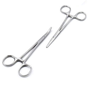 Kit Quirúrgico Vascular Abdominal de Alta Calidad Profesional y en Tendencia, de Acero Inoxidable, Manual, Reutilizable, Equipos Médicos - Product Image 3