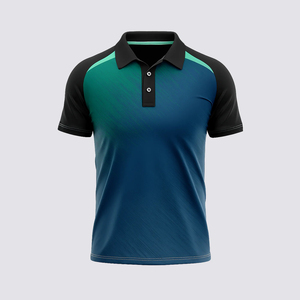 Jersey de Cricket Personalizado, Fabricante OEM ODM, Uniforme de Equipo Personalizado, Ropa Deportiva al por Mayor, Proveedor de Ropa de Cricket - Product Image 2