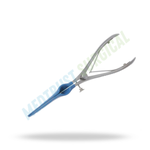 เครื่องมือผ่าตัดหู คอ จมูก คิลเลียน นาซัล สเปคูลัม แบบมีฉนวน ขนาด 14 ซม. - Product Image 3