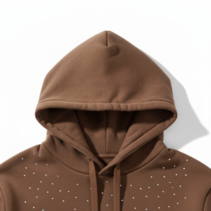 Custom High Quality Trendy <b>Mens</b> Cotton Hoodie Printing Logo Hooded Blank <b>Pullover</b> Sweatshirt Street Wear Casual Hoodies <b>For</b> <b>Men</b> - Product Image 2