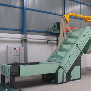 Système de soufflage automatique pour salle blanche - Product Image 5