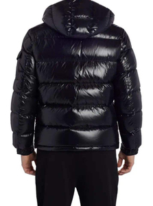 Comfortable Full Sleeve Winter Puffer <b>Jacket</b> <b>Men</b> OEM Classic Work Puffy High Quality Puffer <b>Jackets</b> - Product Image 5