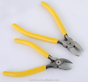 For Jewelry Repair <b>Wire</b> Wrapping Craft Joint Mini Point-nosed Pliers with Needle Nose Plier - Product Image 2