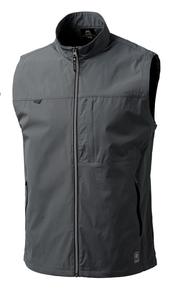 เสื้อกั๊กตาข่ายระบายอากาศแบบลำลอง MK-296แบรนด์เกาหลี, เสื้อกั๊กตาข่ายระบายอากาศได้ดีมีซิประบายอากาศได้ดีแบรนด์เกาหลีฤดูร้อนน้ำหนักเบา - Product Image 2