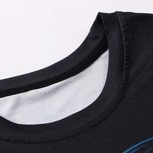 Bulk Wholesale Custom Spandex/Polyester Breathable Eco-Friendly Full Sleeve <b>Boxing</b> Rashguard MMA Fightwear Compression <b>Shirt</b> for - Product Image 3