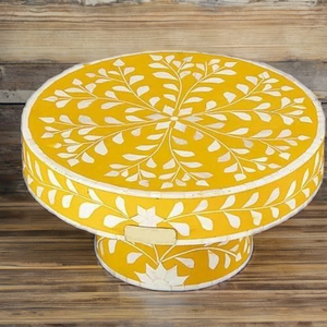 Modern Design <b>Cake</b> <b>Stand</b> with <b>Dome</b> Cover for Home Table Decor Hotel Restaurant Birthday Party Wholesale - Product Image 3