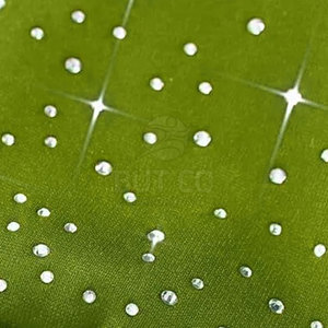 Vêtements d'hiver sur mesure, sweats à capuche avec strass, impression par transfert, 100% coton biologique, respectueux de l'environnement, sweats de haute qualité pour hommes - Product Image 3