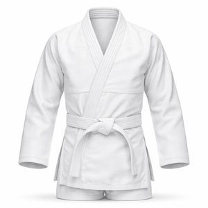 BJJ GI เครื่องแต่งกายตามสั่งผลิตจากโรงงานสำหรับศิลปะการต่อสู้ - Product Image 1