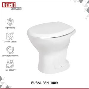 Fournisseur professionnel proposant des produits sanitaires de conception moderne et luxueuse, WC en céramique blanche à poser au sol. - Product Image 2