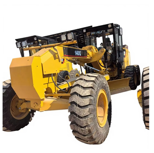 Venta de Piezas de Repuesto para Excavadora Pequeña Usada, Motor Grader, para Caterpillar, Producto Único, Avanzado y Perfecto - Product Image 1