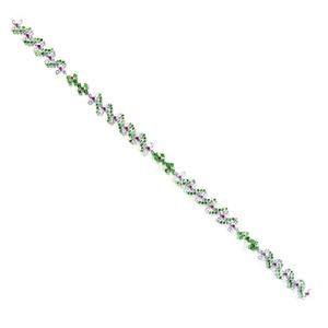 Pierres précieuses naturelles facettées en vrac, assortiment varié pour la création de nouvelles collections, kit professionnel de fabrication de bijoux, pierres pour pierres de naissance - Product Image 2