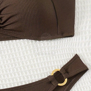 Conjuntos de Bikini para Mujer de Alta Calidad, Conjuntos de Bikini para Mujer Más Vendidos, Conjuntos de Bikini para Mujer de Diseño Único para Venta en Línea - Product Image 6