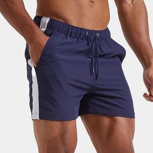 Wholesale Price Beach Wear <b>Board</b> Shorts Quick Dry Surf Trunks Men's Beach <b>Board</b> Swim Trunks Shorts - Product Image 2