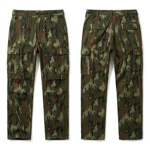 Men's Casual Winter Warm Softshell Cargo <b>Pants</b> Waterproof <b>Wool</b> Camouflage Print Wholesale Tactical Hunting <b>Pants</b> For Men - Product Image 6