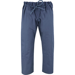 High Quality Martial Art Bjj GI Jiu Jitsu Uniform Kingz Comp 450 V6 Jiu Jitsu Gi in Blue High Strength - Product Image 6