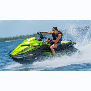 ยามาฮ่า เวฟรันเนอร์ GP1800R SVHO ปี 2023 - Product Image 4