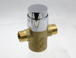 Nhà máy cung cấp trực tiếp hướng dẫn sử dụng nút nước tiểu thời gian trì hoãn tuôn ra van với Piston Corona - Product Image 6