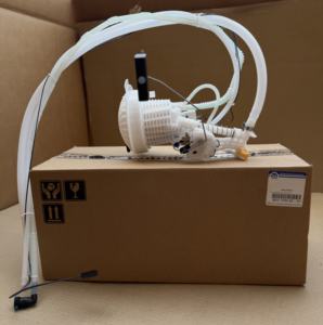 Bomba de Inyección de Combustible Diésel Eléctrica Portátil de Alta Presión con Ensamblaje de Dispensador de Plástico - Product Image 3