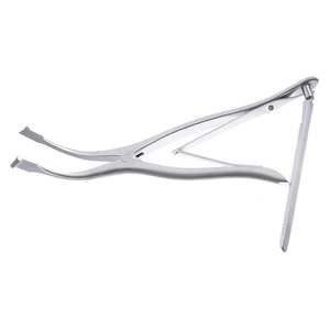 Écarteurs de côtes professionnels Madriq International Basis, certifiés CE, instruments de chirurgie orthopédique, usage clinique, réutilisables, vente en gros - Product Image 1