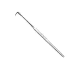 Retractor Mini Langenbeck de 16 cm, Instrumentos Manuales de Acero Inoxidable de Alta Calidad, Certificado CE, Estándar Alemán, Marca By Grip Surgical - Product Image 3