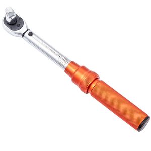 Set di Chiavi Dinamometriche Regolabili a Doppia Direzione da 1/4 di Pollice, 20-200 in.lb/3-23 N.m, Personalizzabile con Supporto OEM - Product Image 2