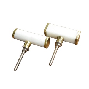 Mármol Natural pulido hecho a mano impermeable de alta calidad Color Natural forjado ala cajón puerta armario vino gabinete - Product Image 1