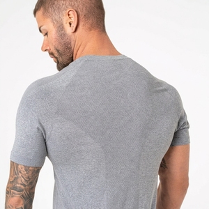 Camiseta de Hombre de Alta Calidad, Personalizada, 200 g/m², Estilo Urbano, Diseño Simple, 400 g/m² - Product Image 6