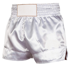 Pantalones Cortos de MMA Transpirables de Alta Calidad Hechos a Medida para Boxeo y Kickboxing, Disponibles en Todas las Tallas 2026 - Product Image 1
