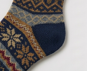 Chaussettes en coton pour femmes – Chaussettes légères et confortables 100 % coton pour un usage quotidien en intérieur et en extérieur - Product Image 4