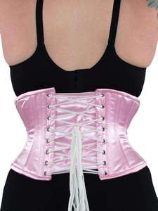 Sexy Women's Corset Bustier Top <b>Shapewear</b> Seamless Breathable Fabric Medium Control Renaissance Fashion Design for Party Club - Product Image 6