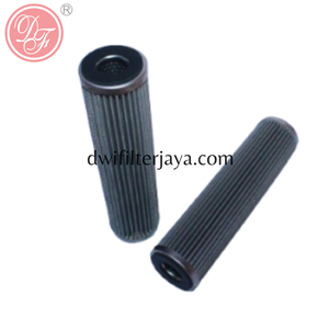 Cartucho de Filtro Hidráulico de 10.0 µm, Elemento de Malla de Alambre de Acero Inoxidable para Filtración de Aceite de Máquina - Product Image 2