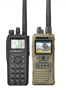 LUCKWELL, fournisseur d'infrastructures de communication sans fil industrielles personnalisées, couvrant les radios portables de la série M, les systèmes Manpack et les appareils mobiles. - Product Image 4