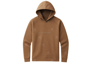 Sweat à capuche décontracté 100 % coton, mélange de coton, pour l'hiver, avec logo personnalisé, respirant, pour homme, vente chaude - Product Image 4
